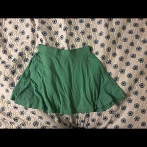 VICTORIA SECRET PINK TENNIS SKIRT